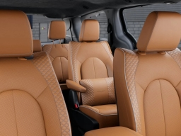 Chrysler Pacifica Pinnacle FWD 2026