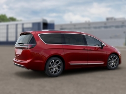 Chrysler Pacifica Pinnacle FWD 2027