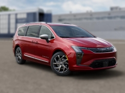 Chrysler Pacifica Pinnacle FWD 2027