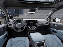 Chrysler Pacifica Pinnacle FWD 2027