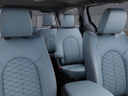 Chrysler Pacifica Pinnacle FWD 2027
