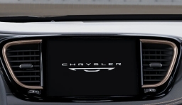 Chrysler Pacifica Pinnacle FWD 2027