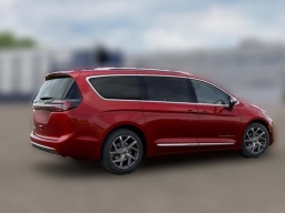 Chrysler Pacifica Pinnacle FWD 2027