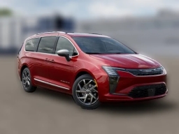 Chrysler Pacifica Pinnacle FWD 2027
