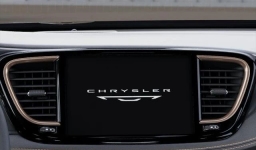 Chrysler Pacifica Pinnacle FWD 2027