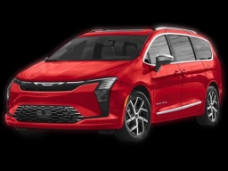 Chrysler Pacifica Pinnacle FWD 2027