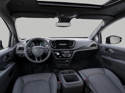Chrysler Pacifica Select AWD 2026