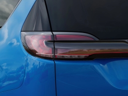 Chrysler Pacifica Select AWD 2026