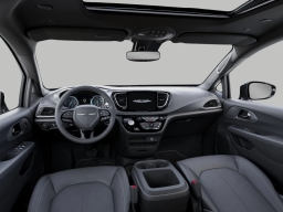 Chrysler Pacifica Select AWD 2026