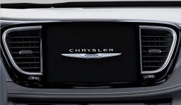 Chrysler Pacifica Select AWD 2026