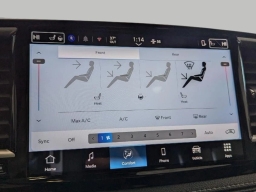 Chrysler Pacifica Select AWD 2026