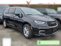 Chrysler Pacifica Select AWD 2026