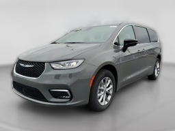 Chrysler Pacifica Select AWD 2025