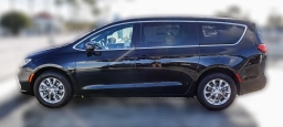Chrysler Pacifica Select AWD 2026