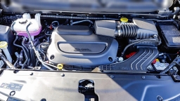 Chrysler Pacifica Select AWD 2026