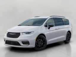 Chrysler Pacifica Select AWD 2026