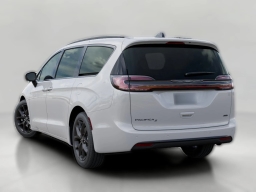 Chrysler Pacifica Select AWD 2026