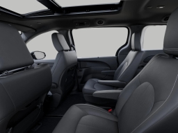 Chrysler Pacifica Select AWD 2026