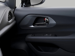 Chrysler Pacifica Select AWD 2026