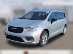 Chrysler Pacifica Select AWD 2026