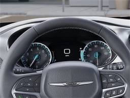 Chrysler Pacifica Select AWD 2026