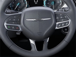 Chrysler Pacifica Select AWD 2026