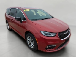 Chrysler Pacifica Select AWD 2026