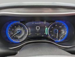 Chrysler Pacifica Select AWD 2026