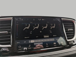 Chrysler Pacifica Select AWD 2026