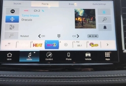 Chrysler Pacifica Select AWD 2026