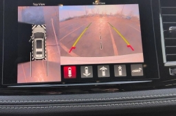 Chrysler Pacifica Select AWD 2026