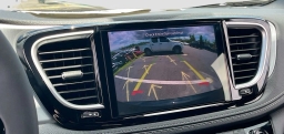 Chrysler Pacifica Limited AWD 2026