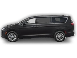 Chrysler Pacifica Limited AWD 2027