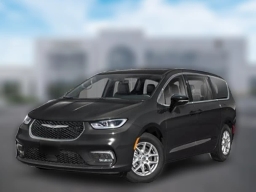 Chrysler Pacifica Limited AWD 2026