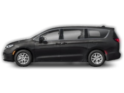 Chrysler Pacifica Limited AWD 2026