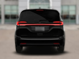 Chrysler Pacifica Limited AWD 2026