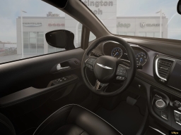Chrysler Pacifica Limited AWD 2026