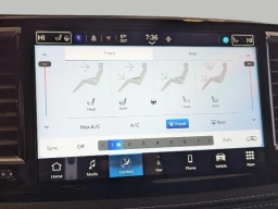 Chrysler Pacifica Limited AWD 2026