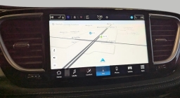 Chrysler Pacifica Limited AWD 2026