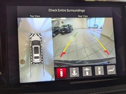 Chrysler Pacifica Limited AWD 2026