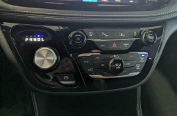 Chrysler Pacifica Limited AWD 2026