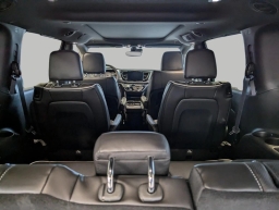 Chrysler Pacifica Limited AWD 2026