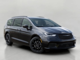 Chrysler Pacifica Limited AWD 2026
