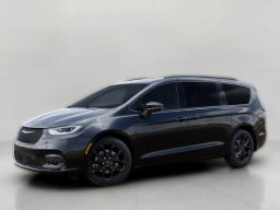 Chrysler Pacifica Limited AWD 2026