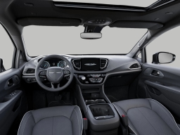 Chrysler Pacifica Limited AWD 2026