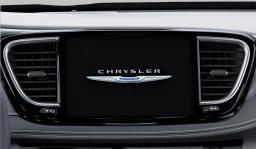 Chrysler Pacifica Limited AWD 2026
