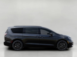 Chrysler Pacifica Limited AWD 2026