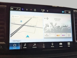 Chrysler Pacifica Limited AWD 2026