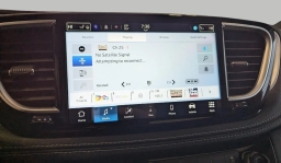 Chrysler Pacifica Limited AWD 2026