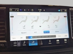 Chrysler Pacifica Limited AWD 2026